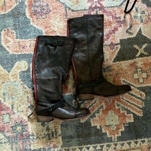Freebird size 11 Roadey boots